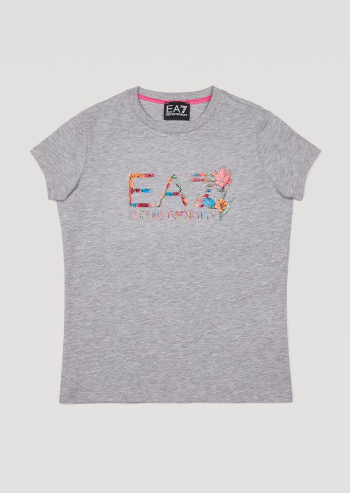 Emporio Armani T-shirts - Item 12139711