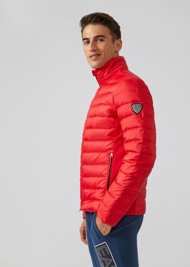 Emporio Armani Puffer Jackets - Item 41845603