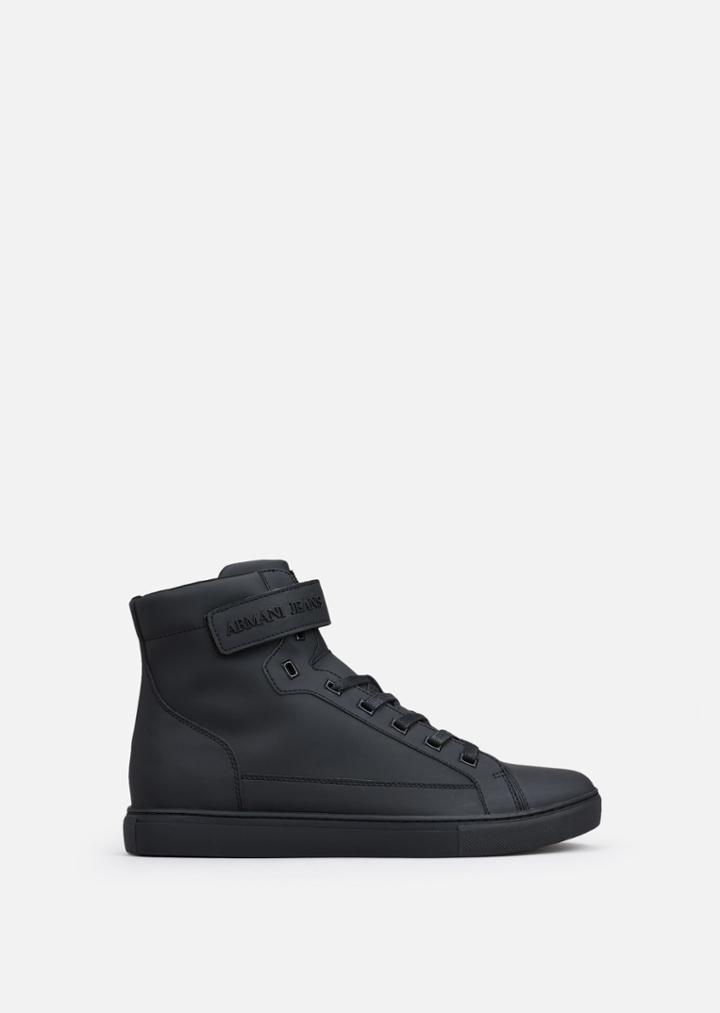 Emporio Armani Sneakers - Item 11319163