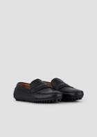 Emporio Armani Driving Shoes - Item 11678011