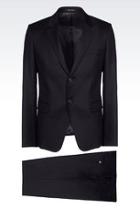 Emporio Armani Two Buttons Suits - Item 49141093