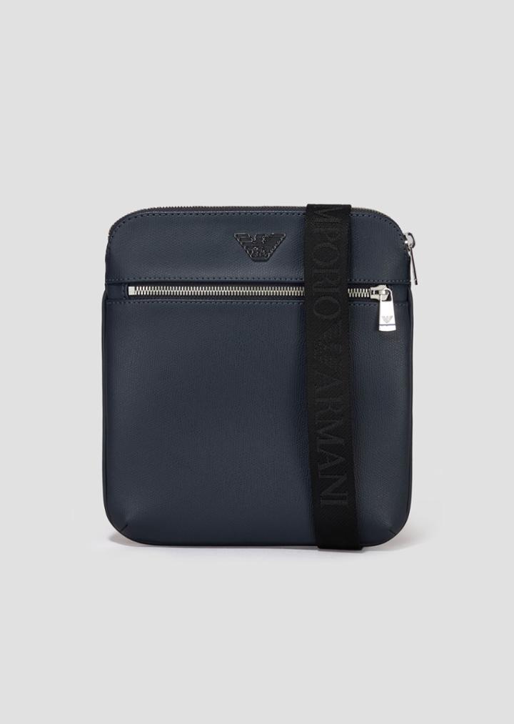 Emporio Armani Crossbody Bags - Item 45447708