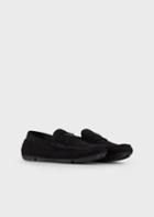 Emporio Armani Driving Shoes - Item 11742013