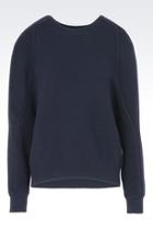 Emporio Armani Crewneck Sweaters - Item 39716921