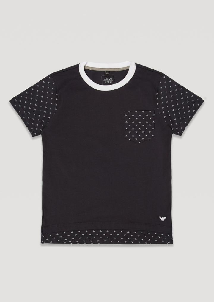 Emporio Armani T-shirts - Item 12155422
