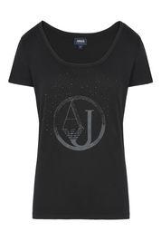 Armani Jeans Print T-shirts - Item 37975754