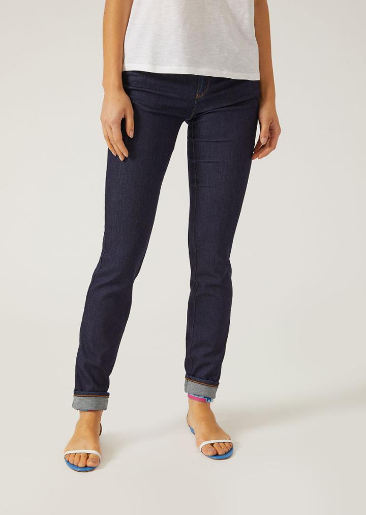 Emporio Armani Loose Jeans - Item 42653706