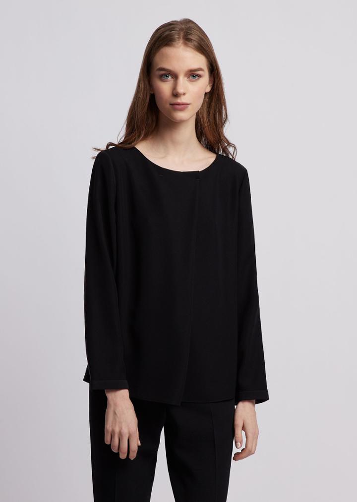 Emporio Armani Tops - Item 38817138