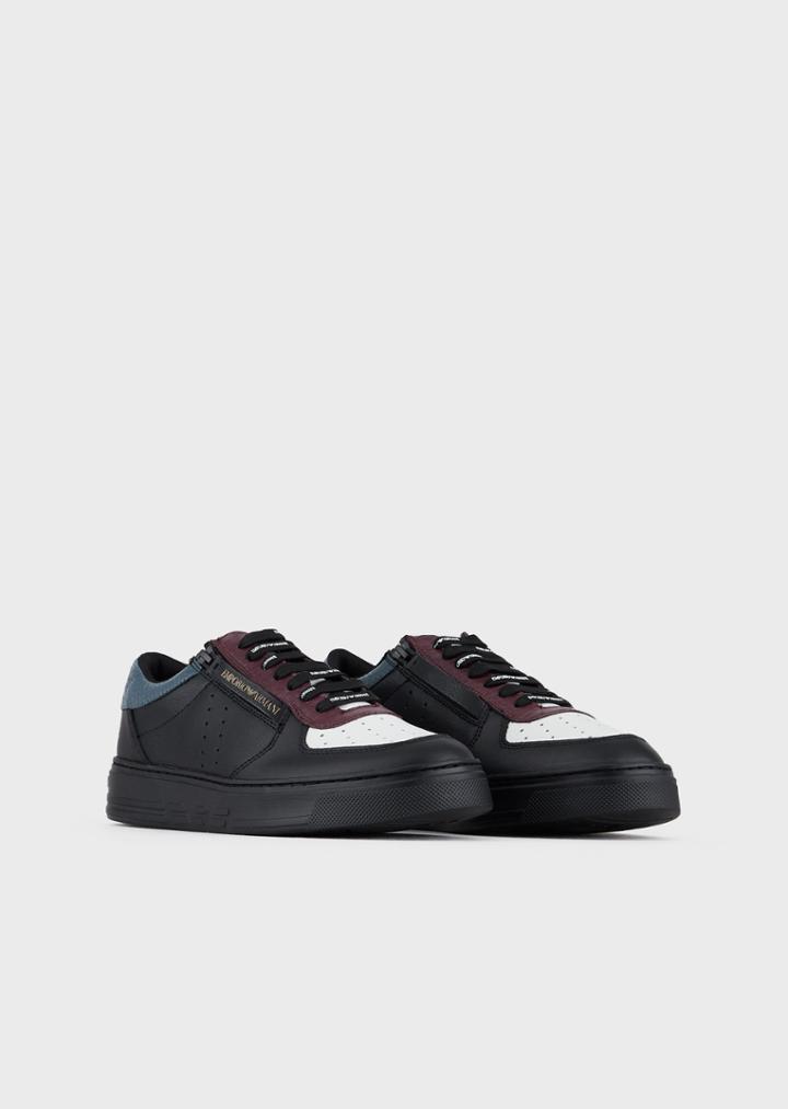 Emporio Armani Sneakers - Item 11754538