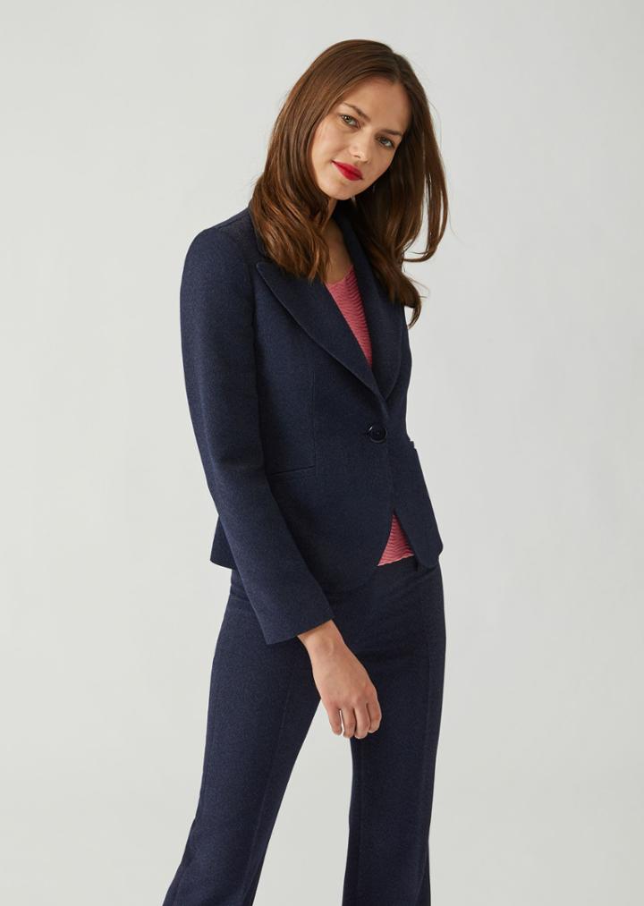 Emporio Armani Casual Jackets - Item 41843821