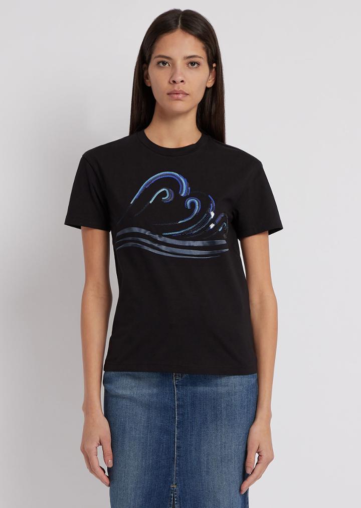 Emporio Armani T-shirts - Item 12282474