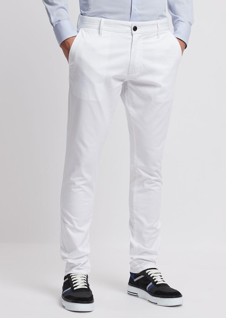 Emporio Armani Casual Pants - Item 13294710