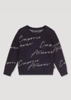Emporio Armani Sweaters - Item 39892894