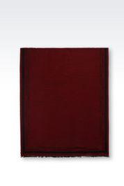 Emporio Armani Stoles - Item 46408027