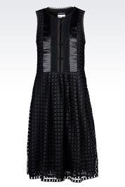 Emporio Armani 3/4 Length Dresses - Item 34535014