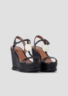 Emporio Armani Sandals - Item 11678693