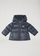 Emporio Armani Down Jackets - Item 41829767