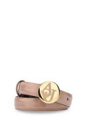 Armani Jeans Leather Belts - Item 46499006