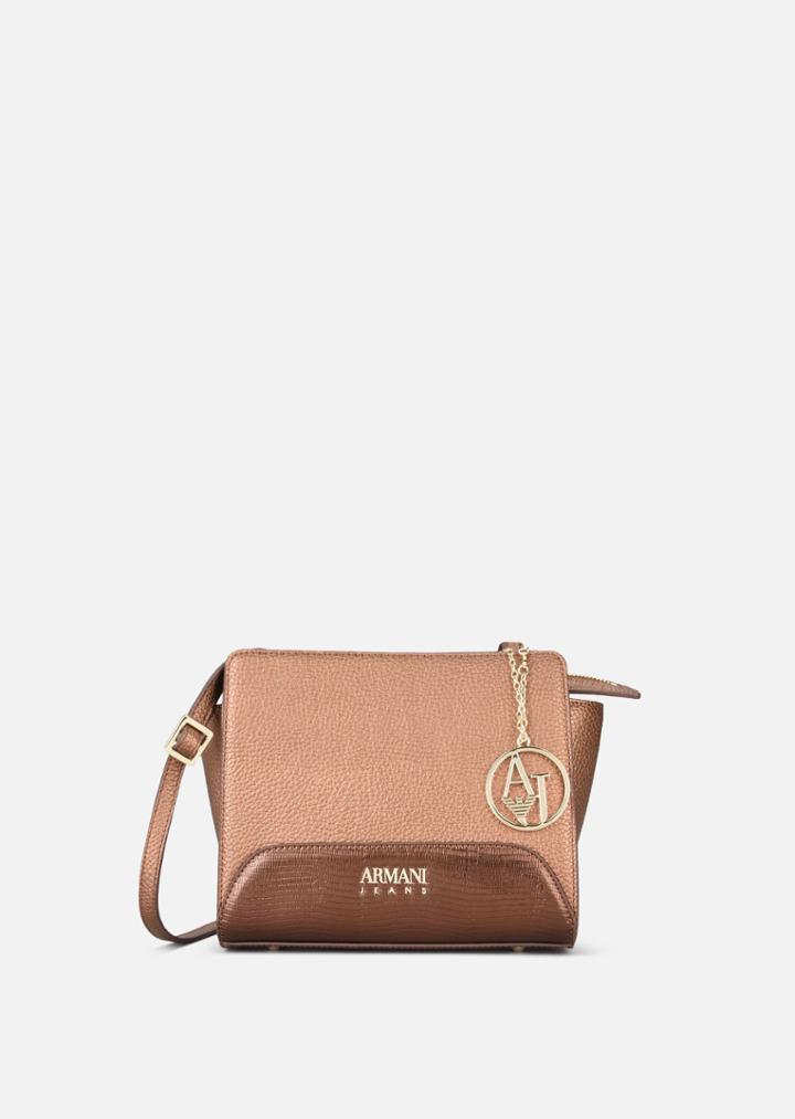 Emporio Armani Crossbody Bags - Item 45376528