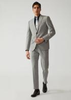 Emporio Armani Suits - Item 49356307