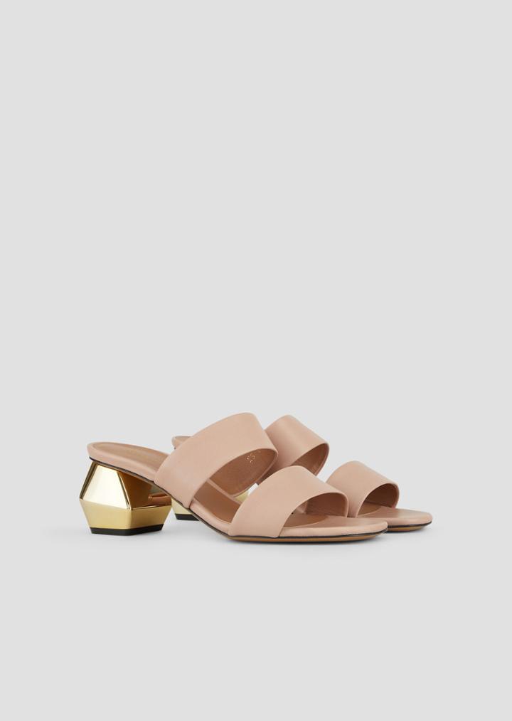 Emporio Armani Sandals - Item 11627342