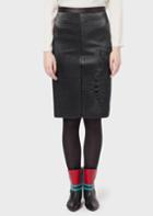 Emporio Armani Short Skirts - Item 35417782