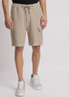 Emporio Armani Bermuda Shorts - Item 13321516