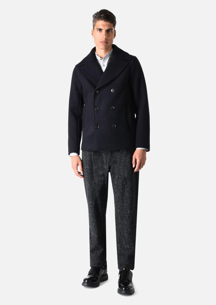 Emporio Armani Classic Shirts - Item 38673369