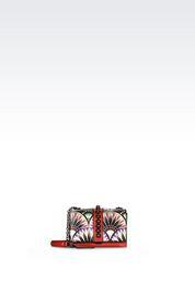 Emporio Armani Shoulder Bags - Item 45351072
