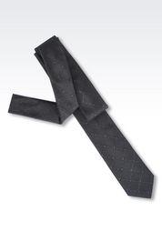 Emporio Armani Ties - Item 46495770