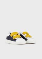 Emporio Armani Sneakers - Item 11671978