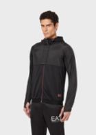 Emporio Armani Hoodies - Item 12370920
