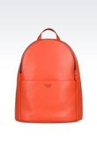 Emporio Armani Backpacks - Item 45333316