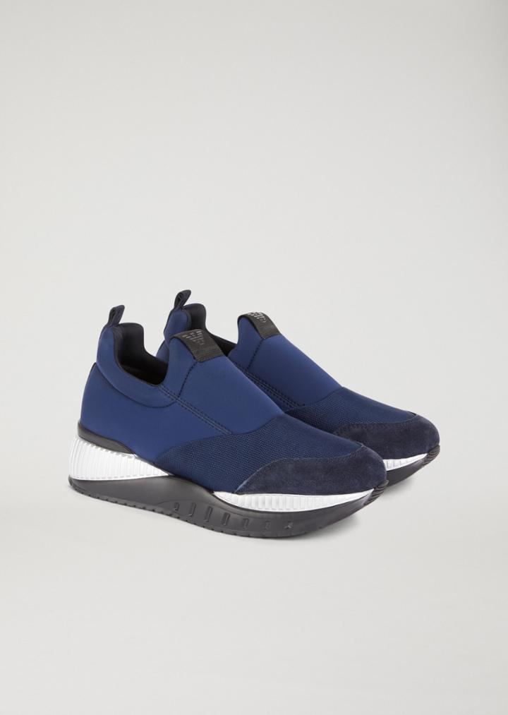 Emporio Armani Shoes - Item 11511299