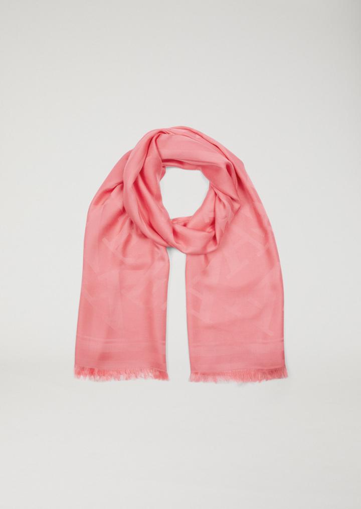 Emporio Armani Scarves - Item 46557345
