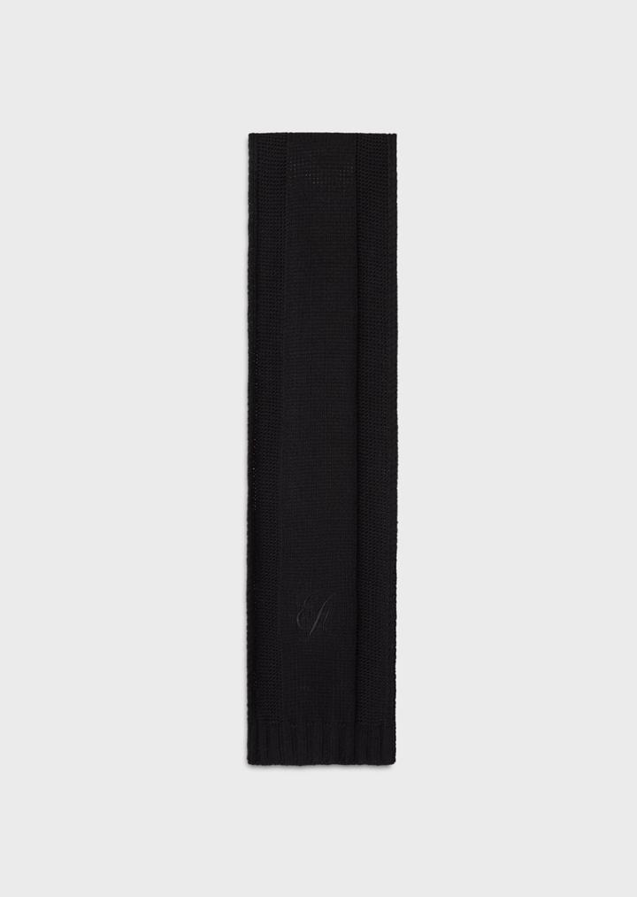 Emporio Armani Scarves - Item 46656894