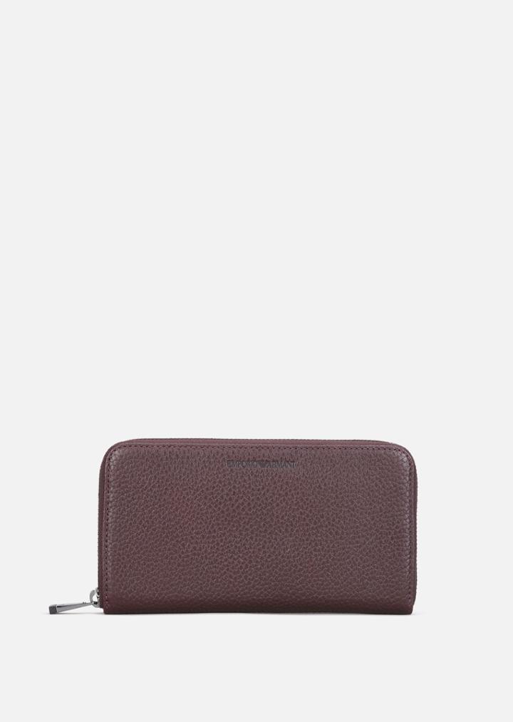Emporio Armani Wallets - Item 46531601