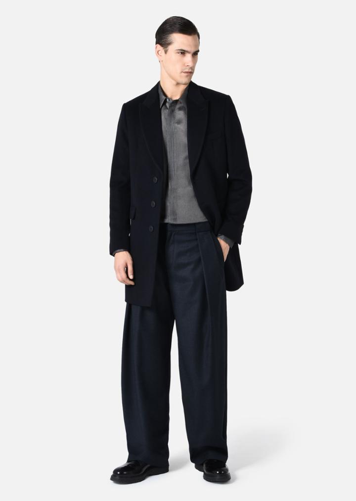 Emporio Armani Casual Shirts - Item 38692955
