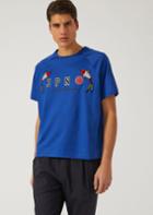 Emporio Armani T-shirts - Item 48196228