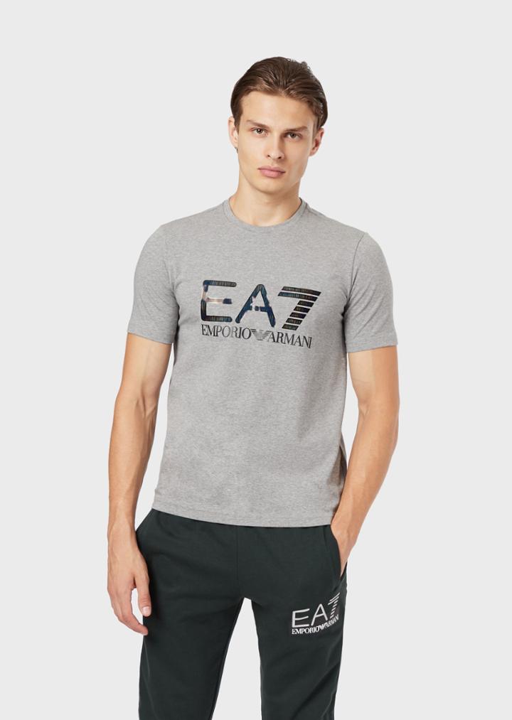 Emporio Armani T-shirts - Item 12382235
