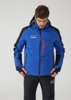 Emporio Armani Ski Jackets - Item 41854380