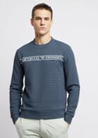 Emporio Armani Sweaters - Item 39937181