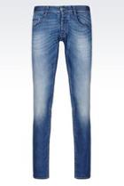 Armani Jeans Jeans - Item 36860538