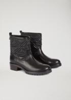 Emporio Armani Ankle Boots - Item 11590049