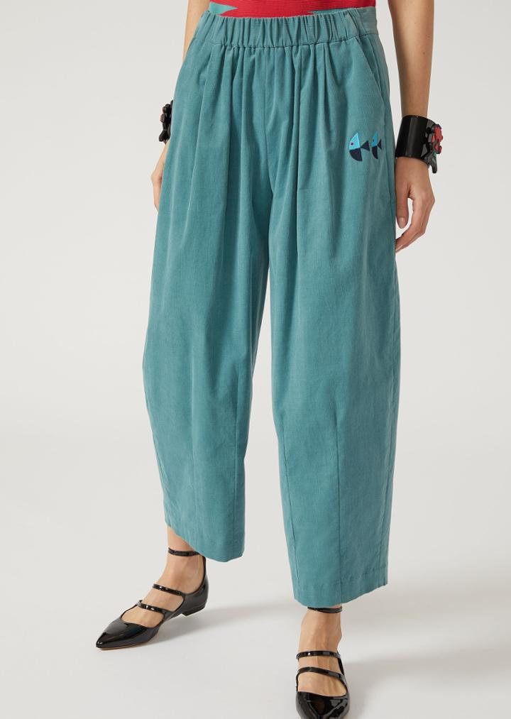 Emporio Armani Casual Pants - Item 13155027
