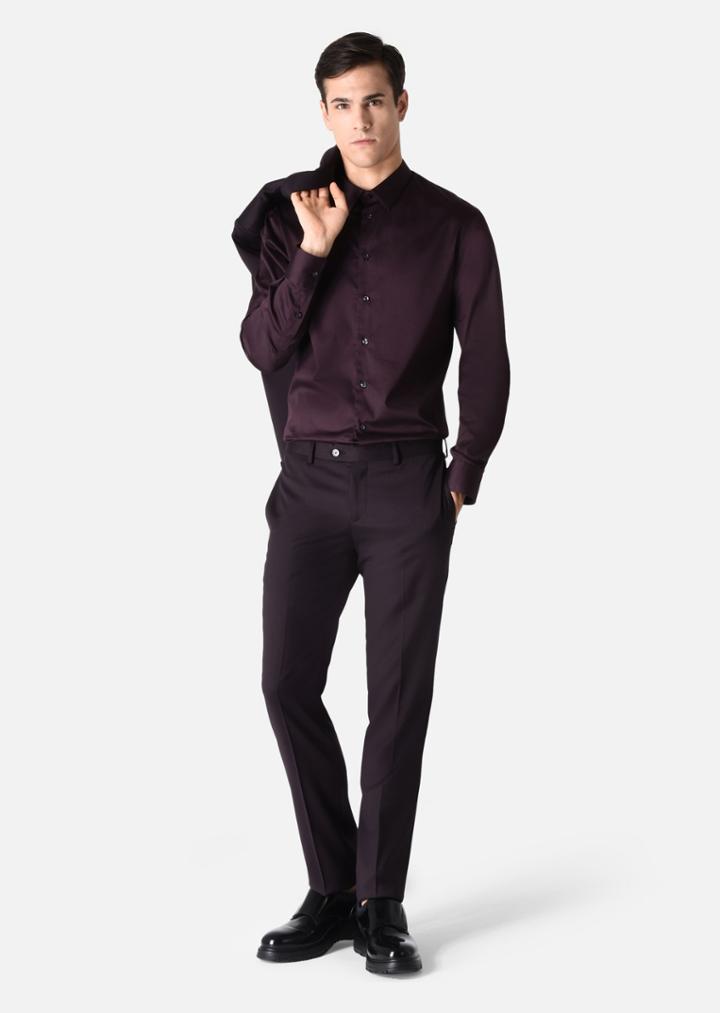 Emporio Armani Classic Shirts - Item 38673374