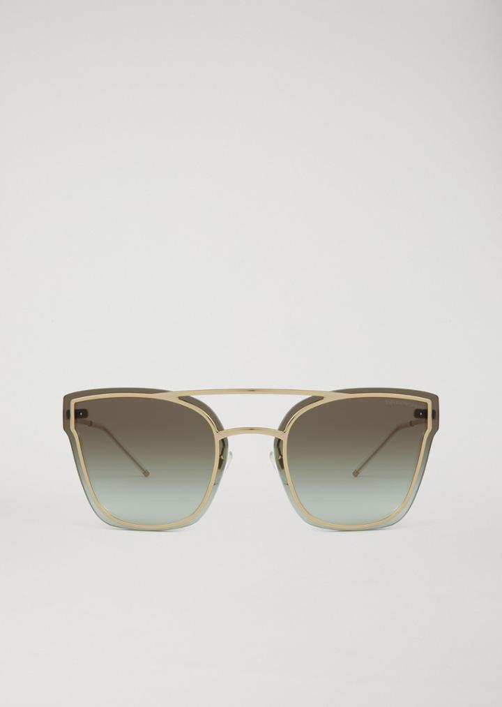 Emporio Armani Sunglasses - Item 46607748