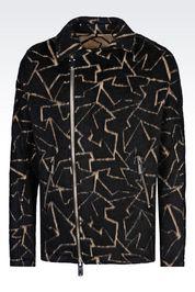 Emporio Armani Dust Jackets - Item 41603379
