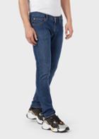 Emporio Armani Slim Jeans - Item 42759382