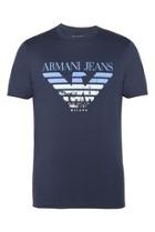 Armani Jeans Short-sleeve T-shirts - Item 37975084